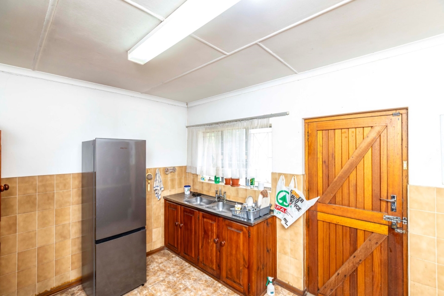 3 Bedroom Property for Sale in Saxilby Eastern Cape